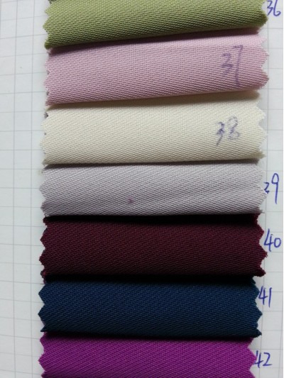 YISHEG 時裝面料 150CM S602 細節-4